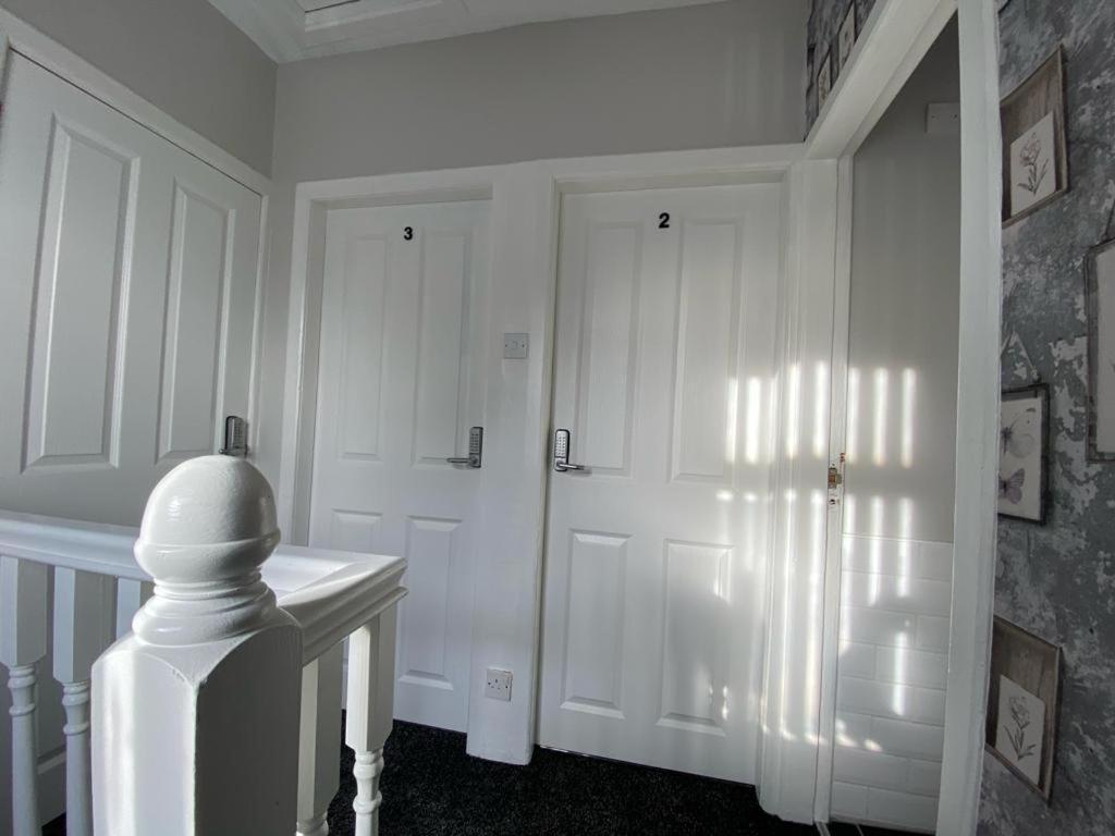 Connswater Town House Belfast Apartment Luaran gambar