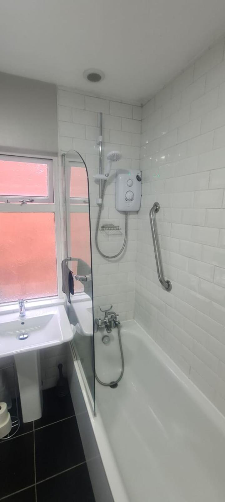 Connswater Town House Belfast Apartment Luaran gambar