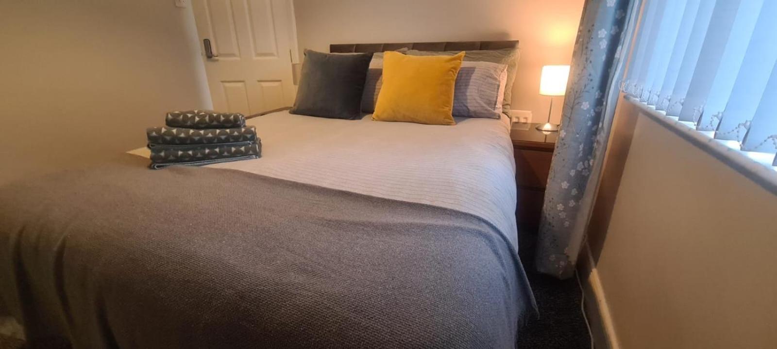 Connswater Town House Belfast Apartment Luaran gambar