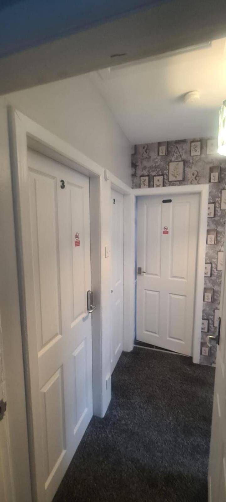 Connswater Town House Belfast Apartment Luaran gambar