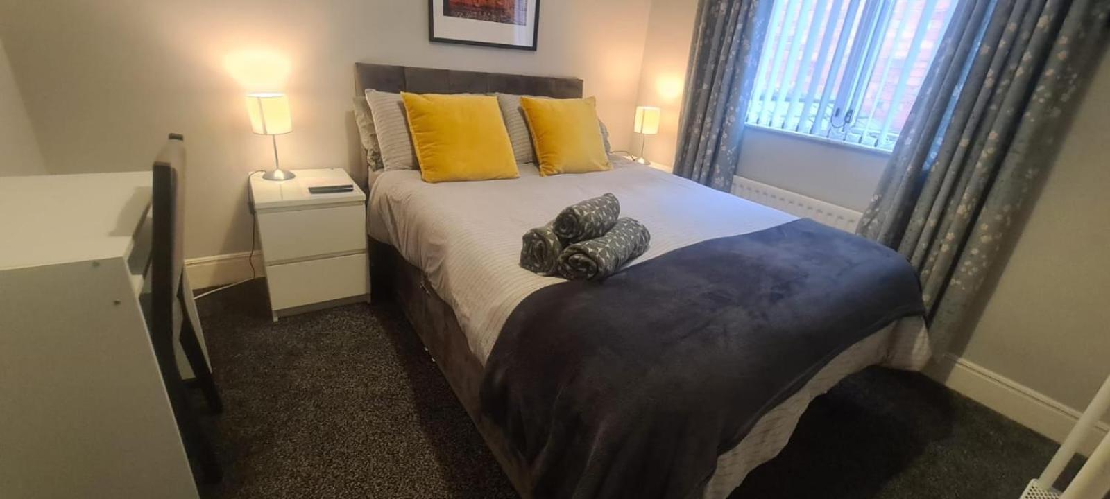 Connswater Town House Belfast Apartment Luaran gambar