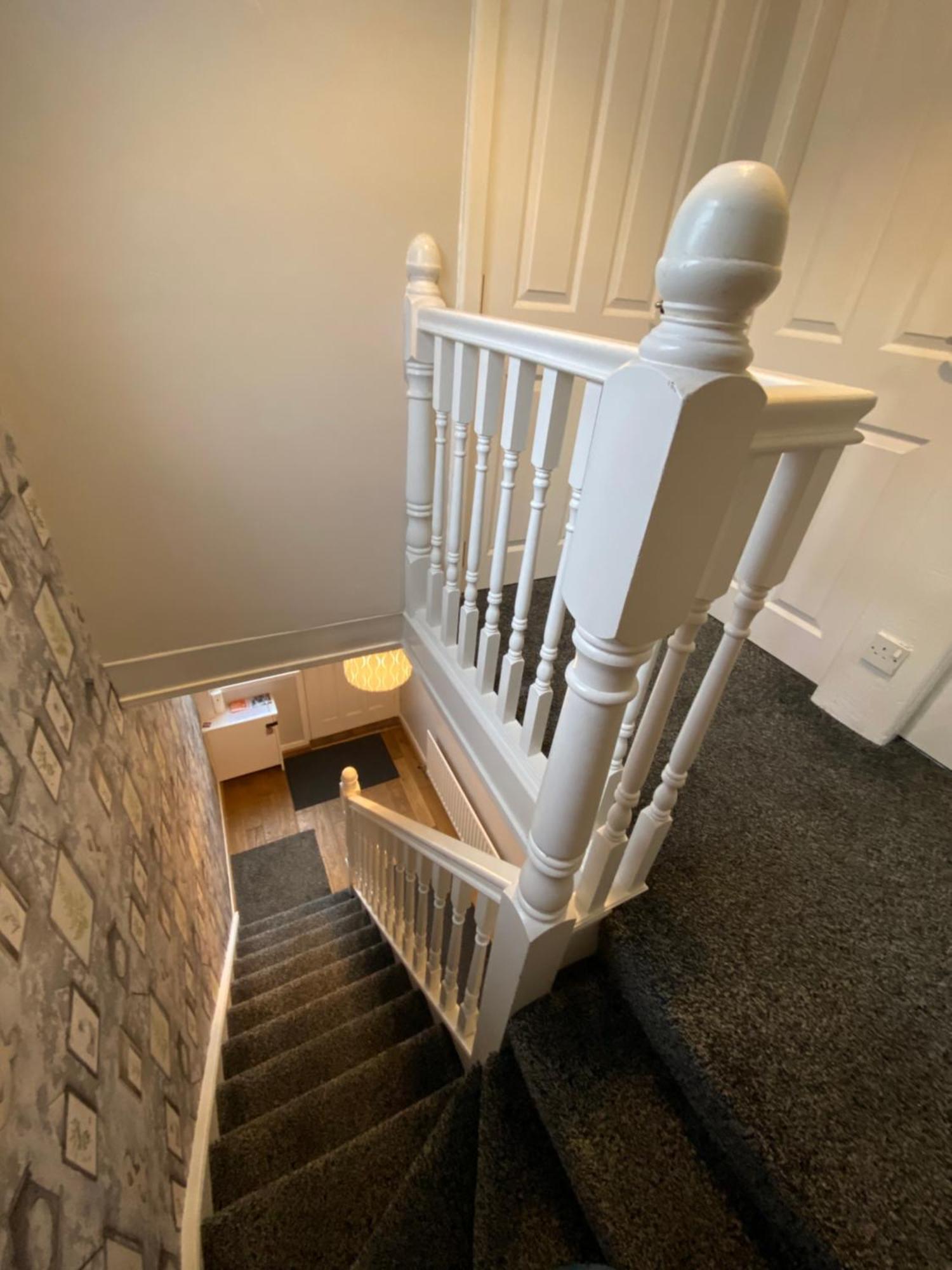 Connswater Town House Belfast Apartment Luaran gambar