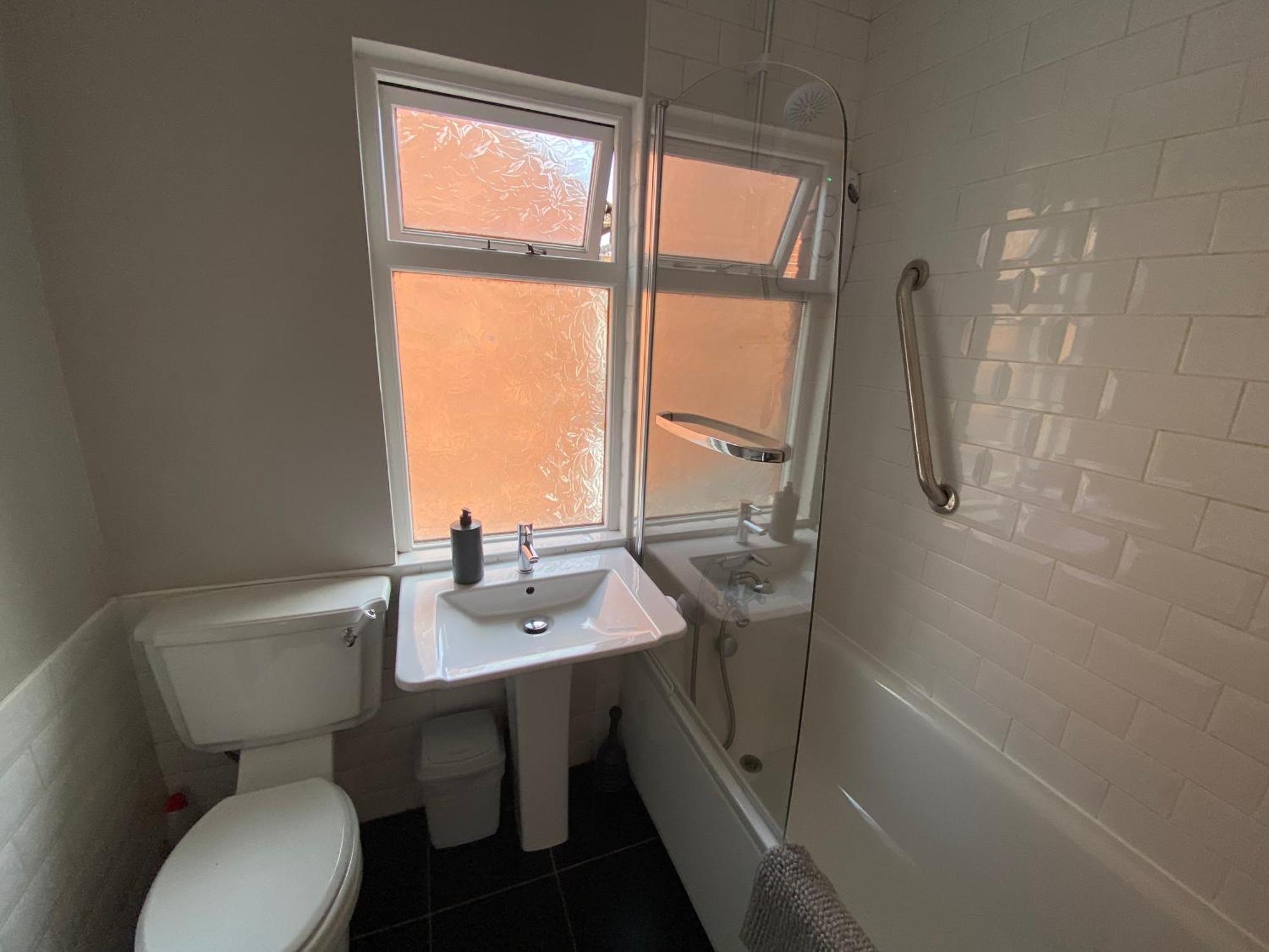 Connswater Town House Belfast Apartment Luaran gambar